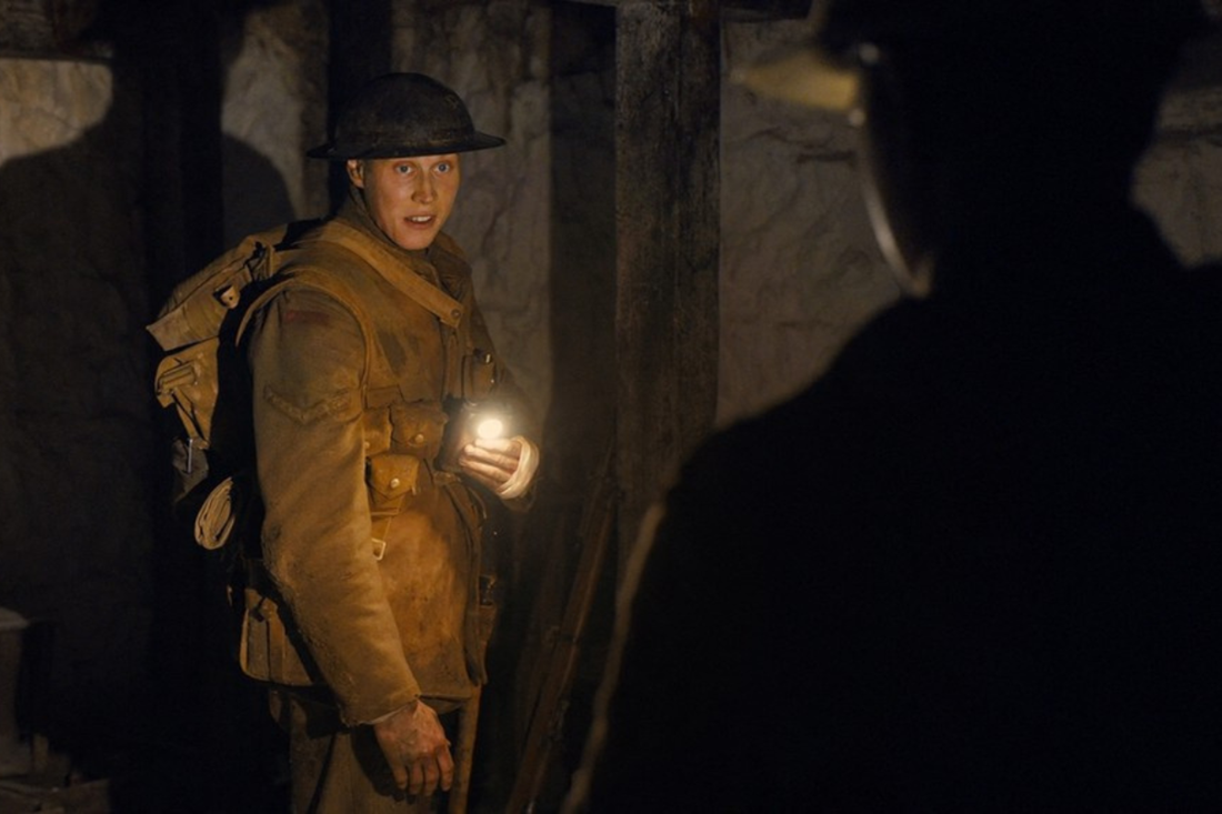 Film "1917" novi je hit na Netflixu, gledatelji su oduševljeni