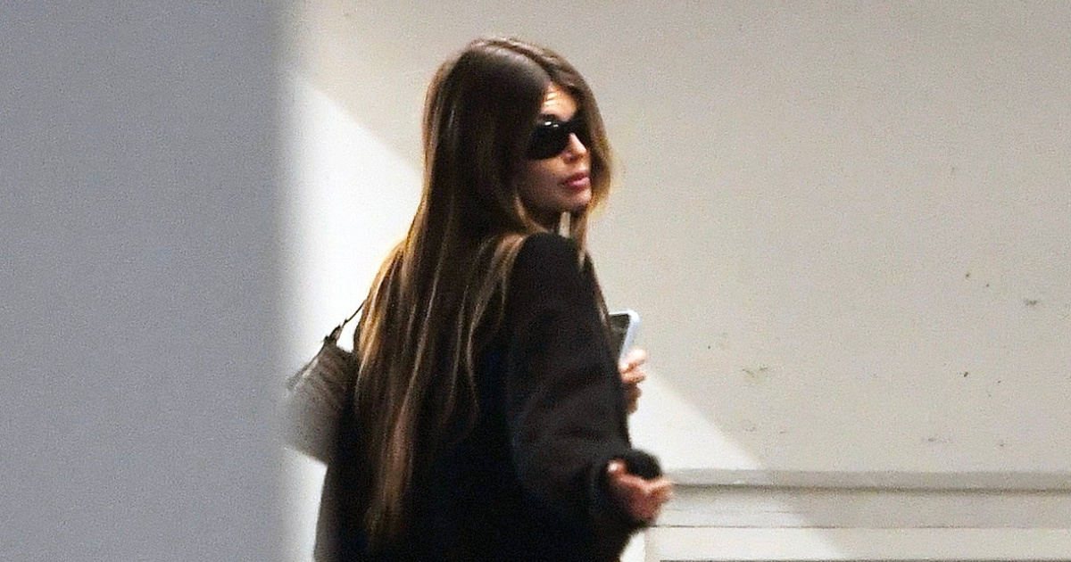 Kaia Gerber prvi put u javnosti nakon smrti brata