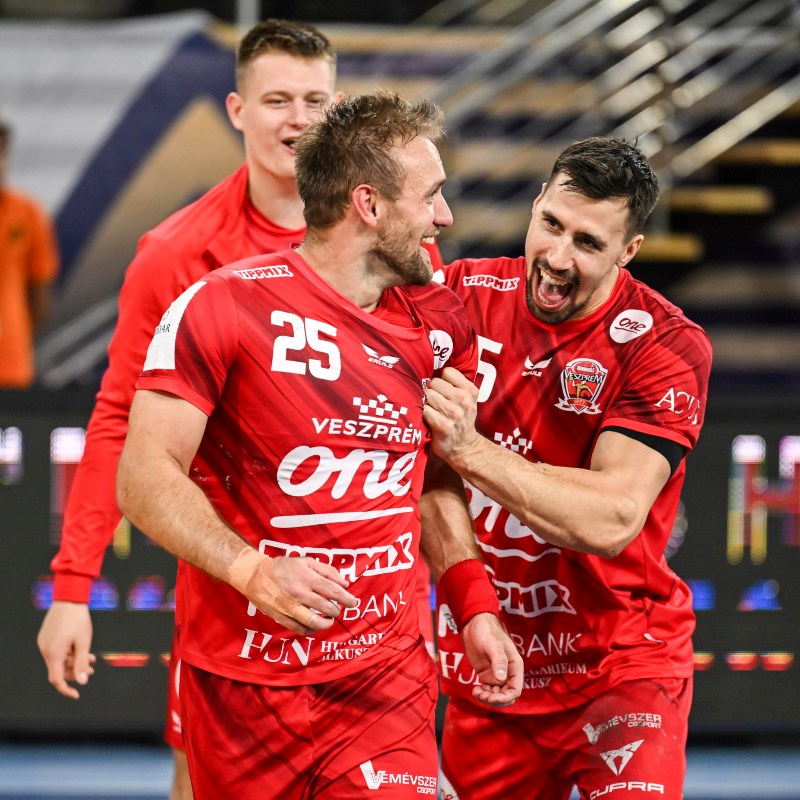Martinović i Cindrić izborili finale Svjetskog klupskog prvenstva