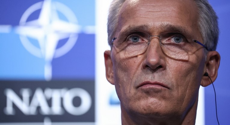 Šef NATO-a kritizirao zemlje koje žele stvoriti nove vojne saveze