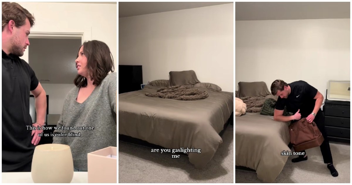 Par posvađao više tisuća ljudi u komentarima, i to zbog - boje njihove posteljine