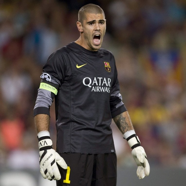 Victor Valdes postao trener španjolskog četvrtoligaša