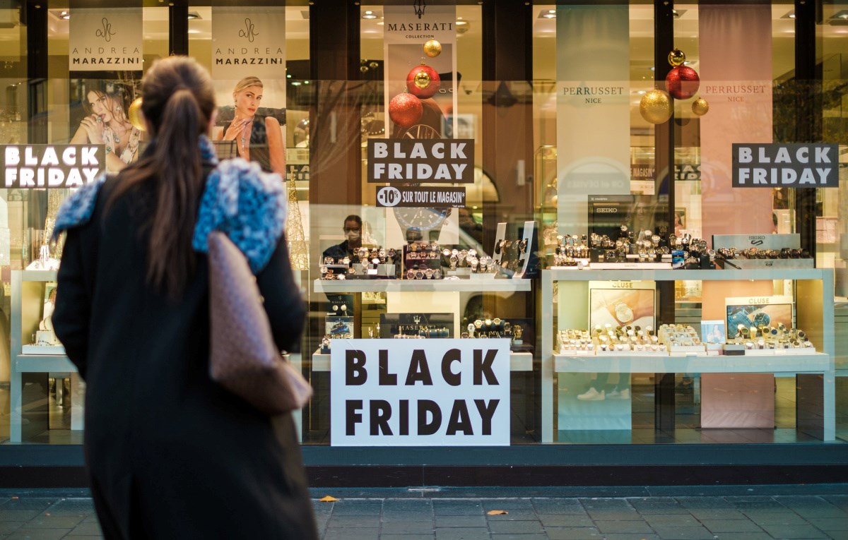 Kako pametno kupovati na Black Friday i izbjeći zamke