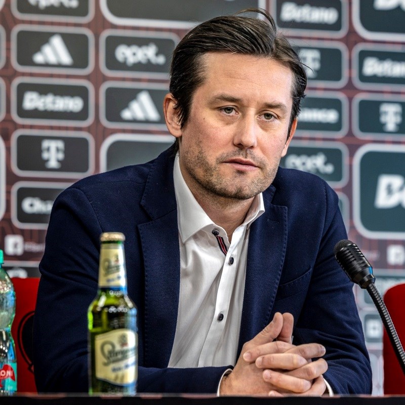 Tomaš Rosicky (44) završio u bolnici zbog problema sa srcem