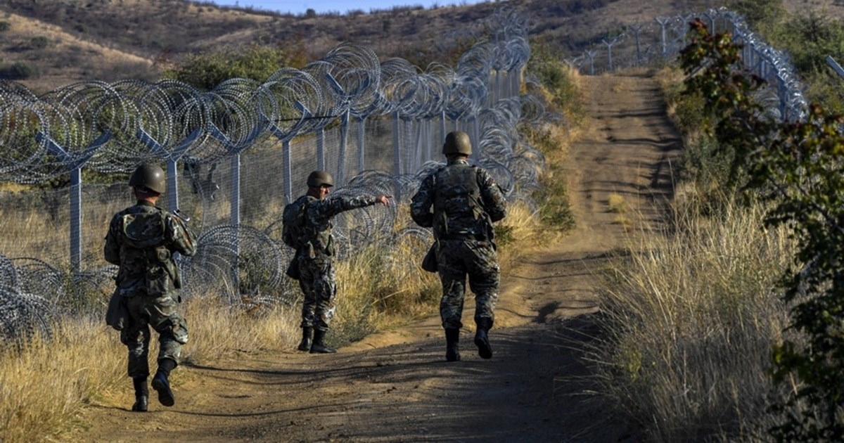 Britanija pokreće režim protiv ilegalnih migracija. "Prvi takav potez u svijetu"