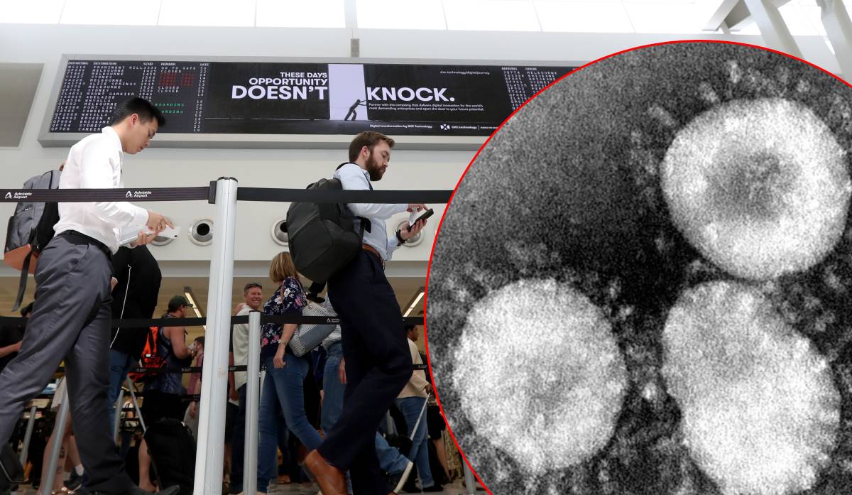 Četvrta osoba umrla od misterioznog novog virusa, zaražen i Australac?