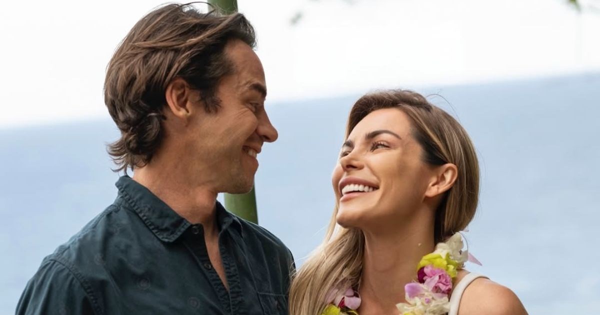 Udovica Hugha Hefnera ponovno se udala, otkrila je detalje vjenčanja