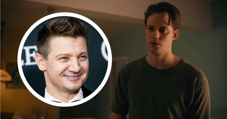 Jeremy Renner pronašao je utjehu u hororima nakon nesreće, ovaj mu se posebno svidio