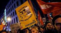 Val prosvjeda u Njemačkoj, ekstremni AfD pomogao izbor premijera savezne države