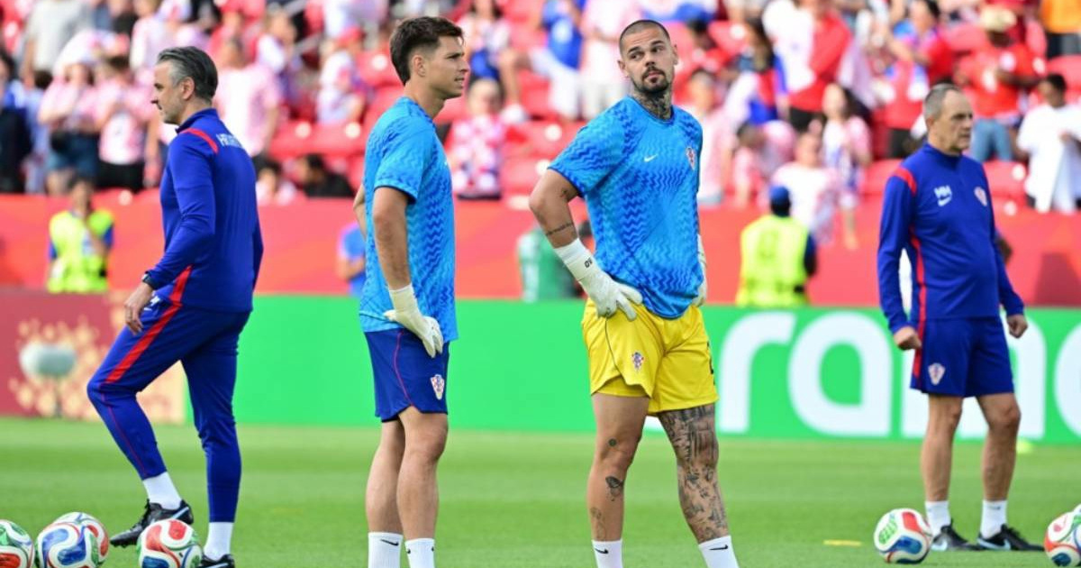 UŽIVO HR transferi: Pandur predstavljen u novom klubu. Ništa od Perišića u Interu?