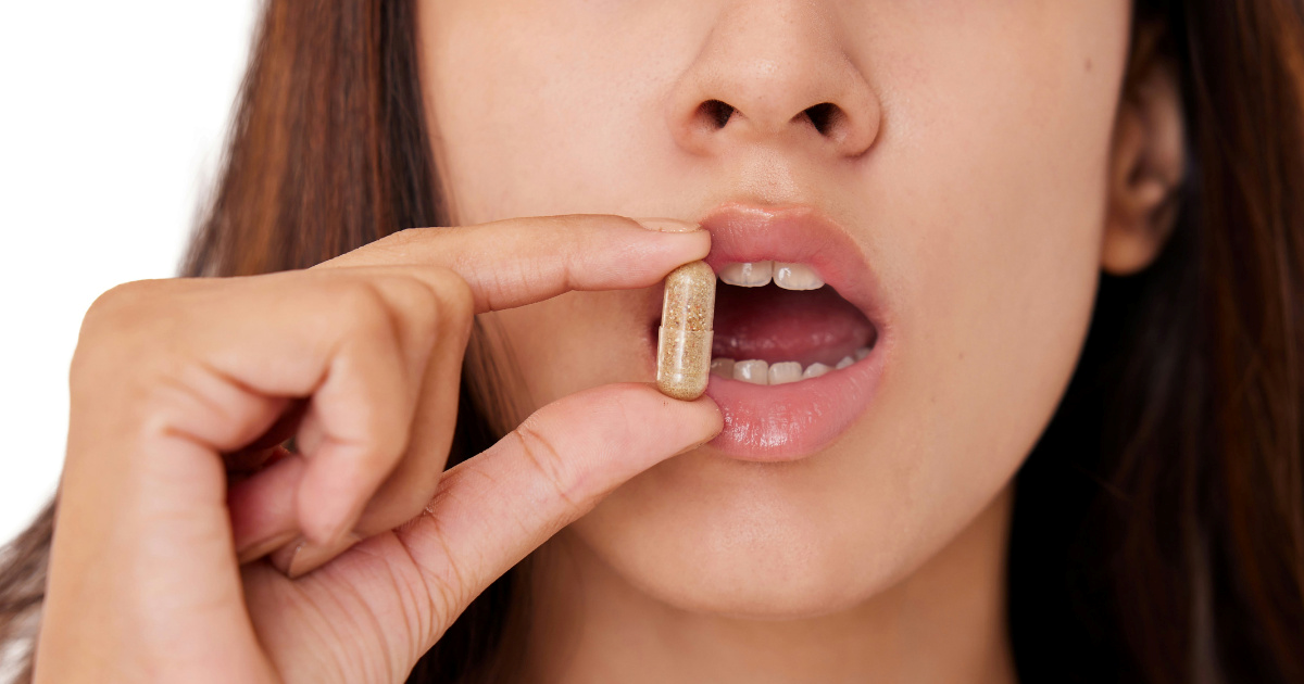 Dijeteti&#x10D;ari: Vitamin D mo&#x17E;e poremetiti metabolizam ako ga uzimate u krivo vrijeme