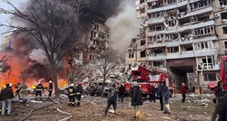 Bijela kuća osudila najnovije ruske napade: Oni vode brutalan i barbarski rat