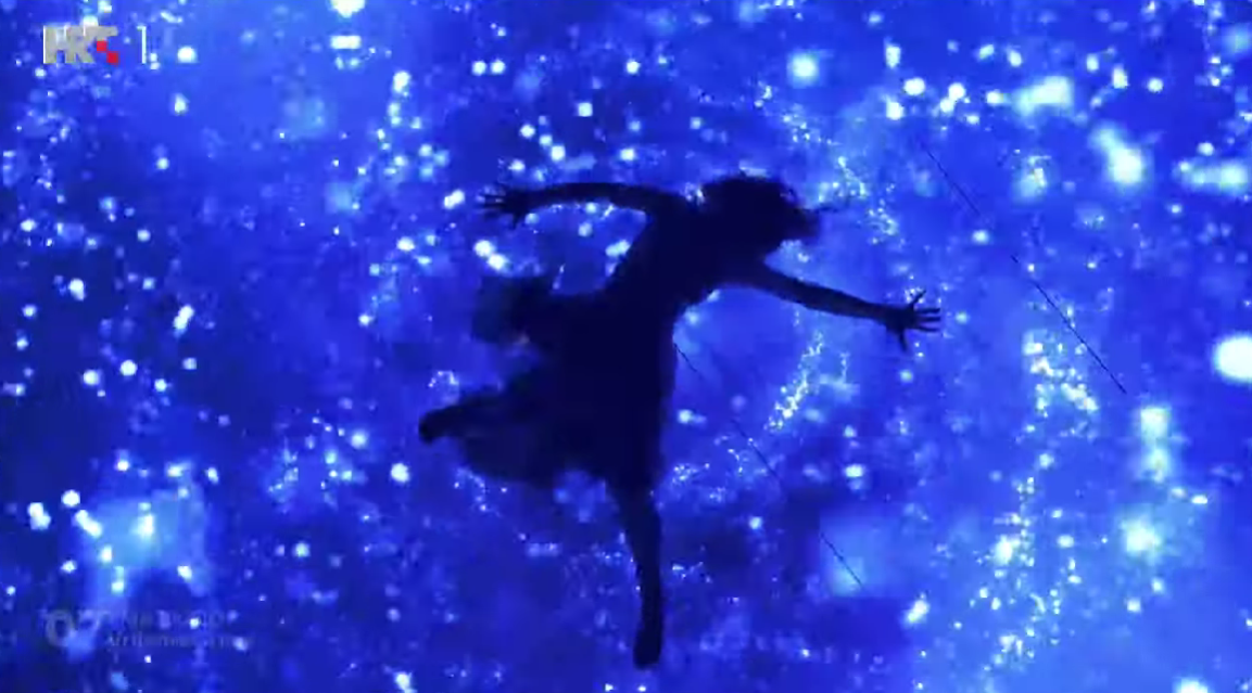 Kad se na pozornici pojavila Ema, ljudi pisali: "Ne opet ona"