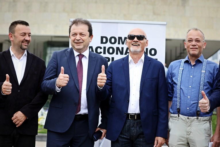 Jonjić: Vratit ću Zagrebu hrvatsko lice