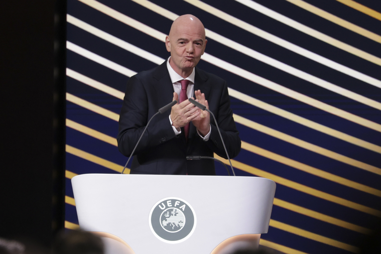 FIFA razmatra pravilo koje bi zauvijek promijenilo razvoj mladih igrača
