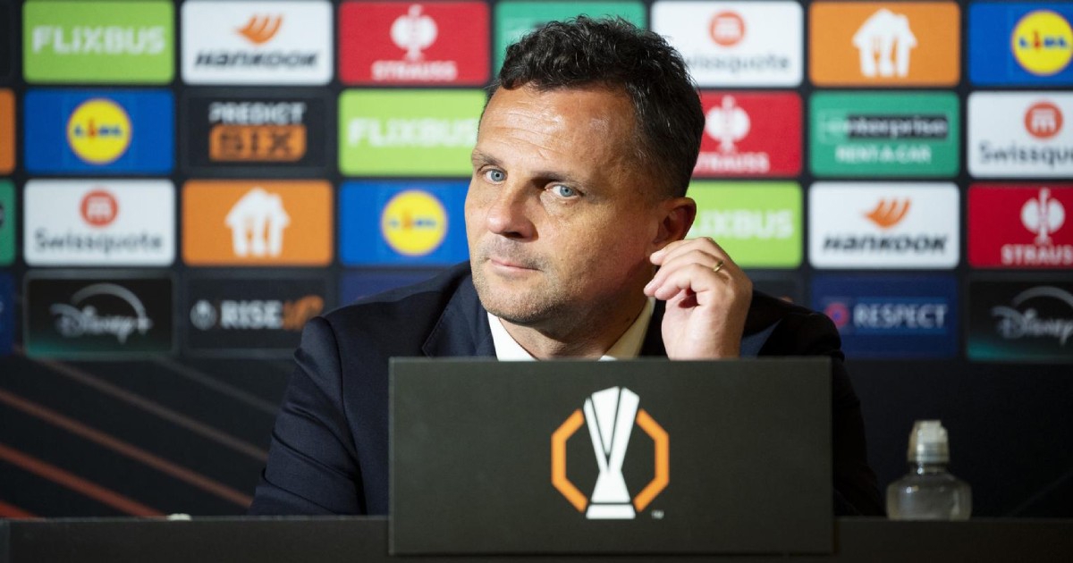 Kovačević otkrio tko će vjerojatno biti desni bek protiv Celte Vigo