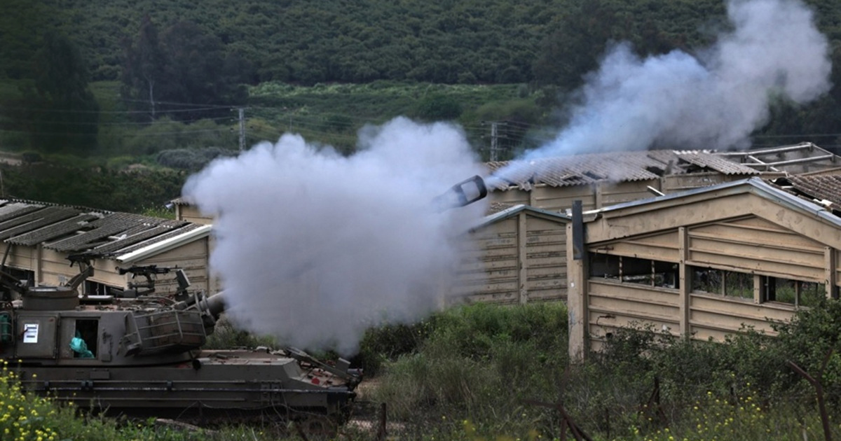 Izrael: S Iranom smo u prekidu vatre, ali se operacije mogu nastaviti svaki čas
