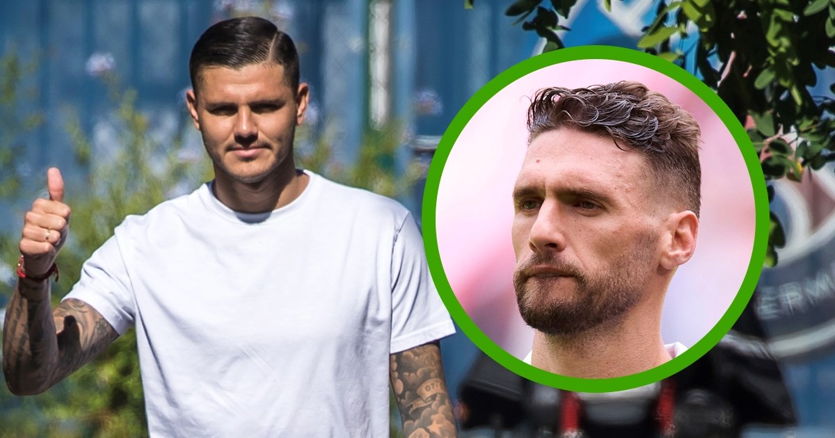 Viralna priča o Icardiju: "Preda mnom je praćkom ubio goluba, ispekao ga i pojeo"