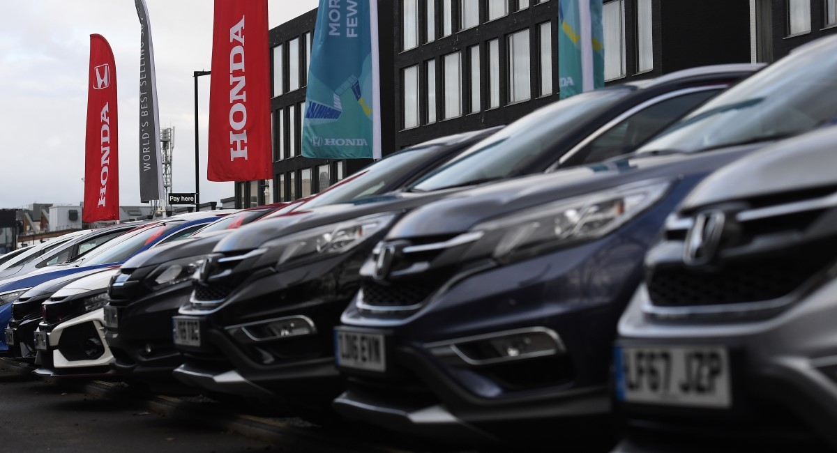 Nissan i Honda planiraju spajanje