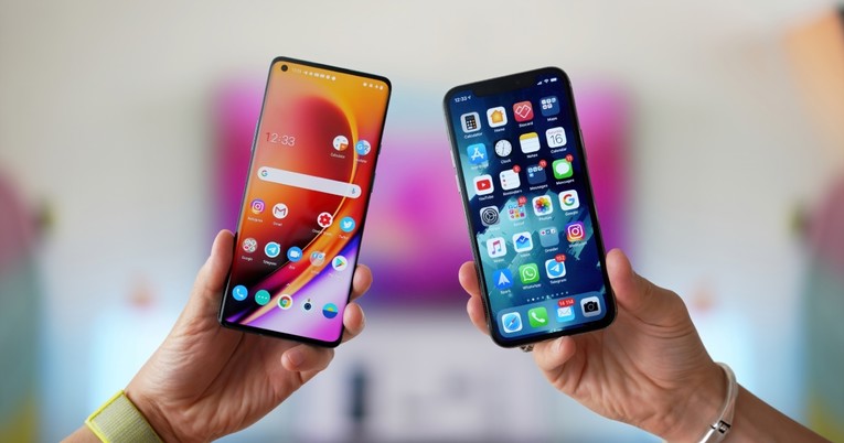 Generacija Z sve više preferira iPhone naspram Android uređaja