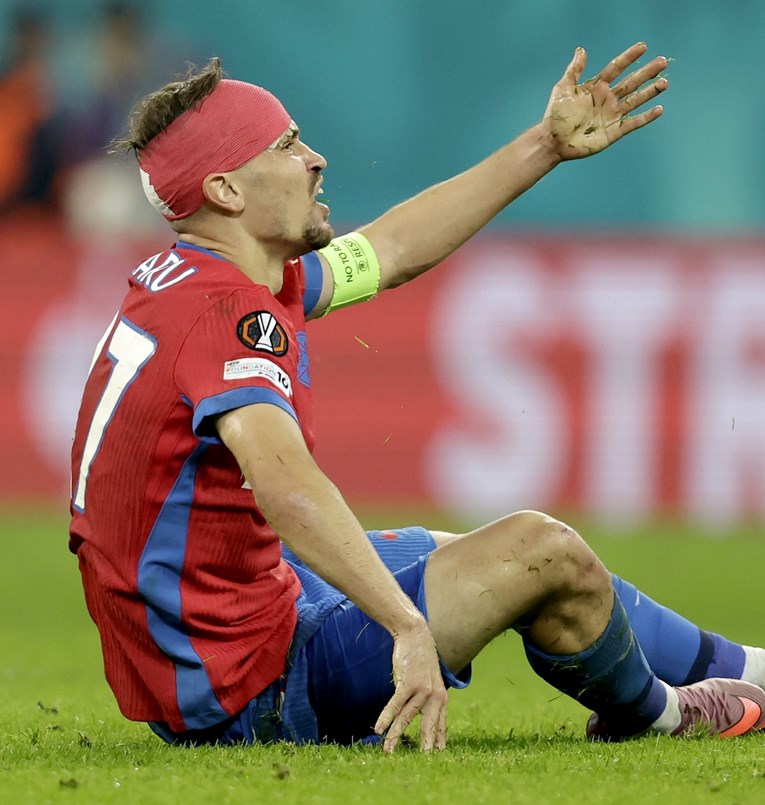 Dinamov protivnik u ključnom dvoboju Europa lige poražen u prvoj utakmici godine