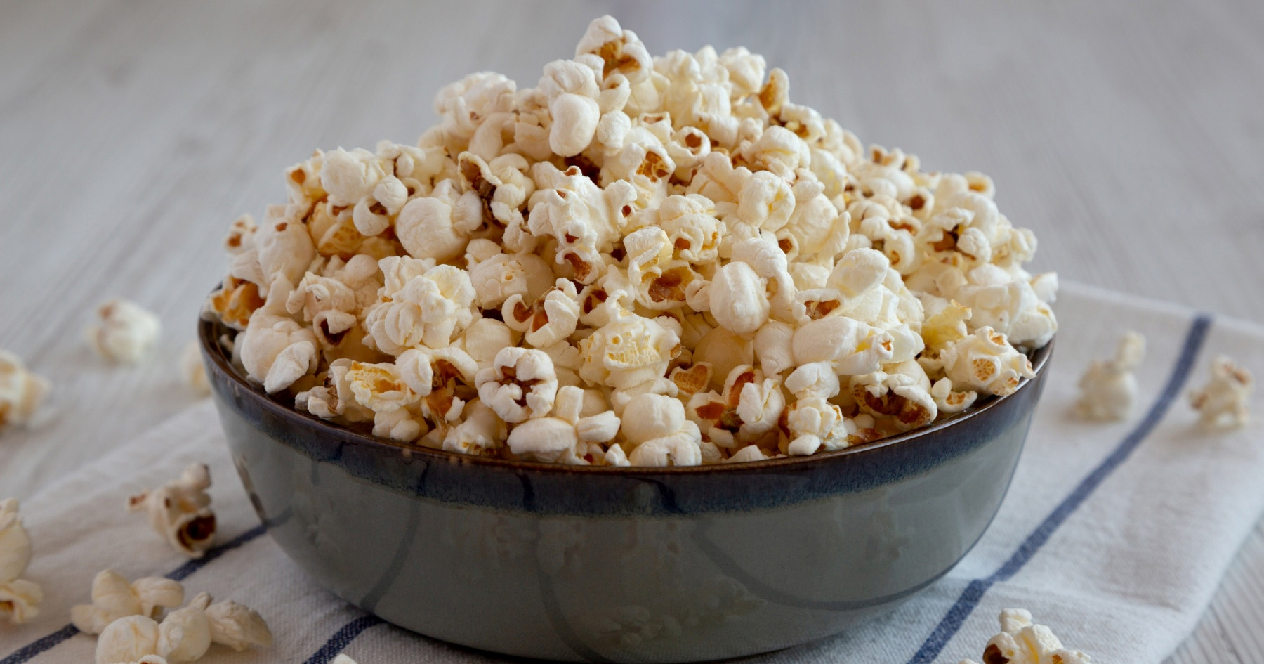 Trik sa soja umakom za savršeno slane i hrskave kokice, probajte