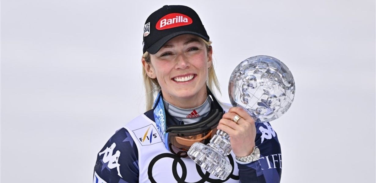 Mikaela Shiffrin ostvarila 88. pobjedu u karijeri