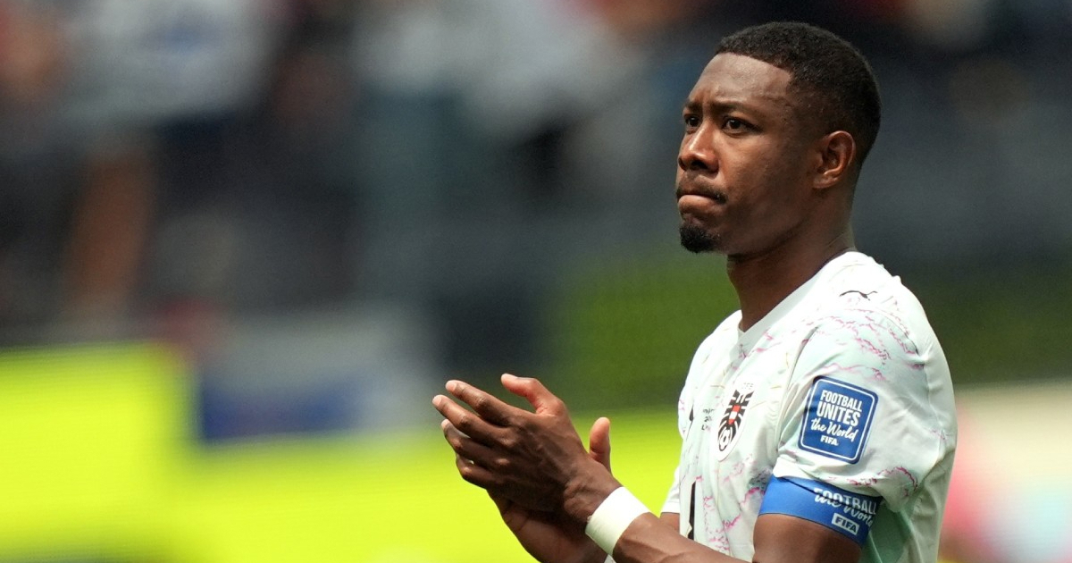 David Alaba pronašao novi klub? "Uskoro će objaviti što slijedi"