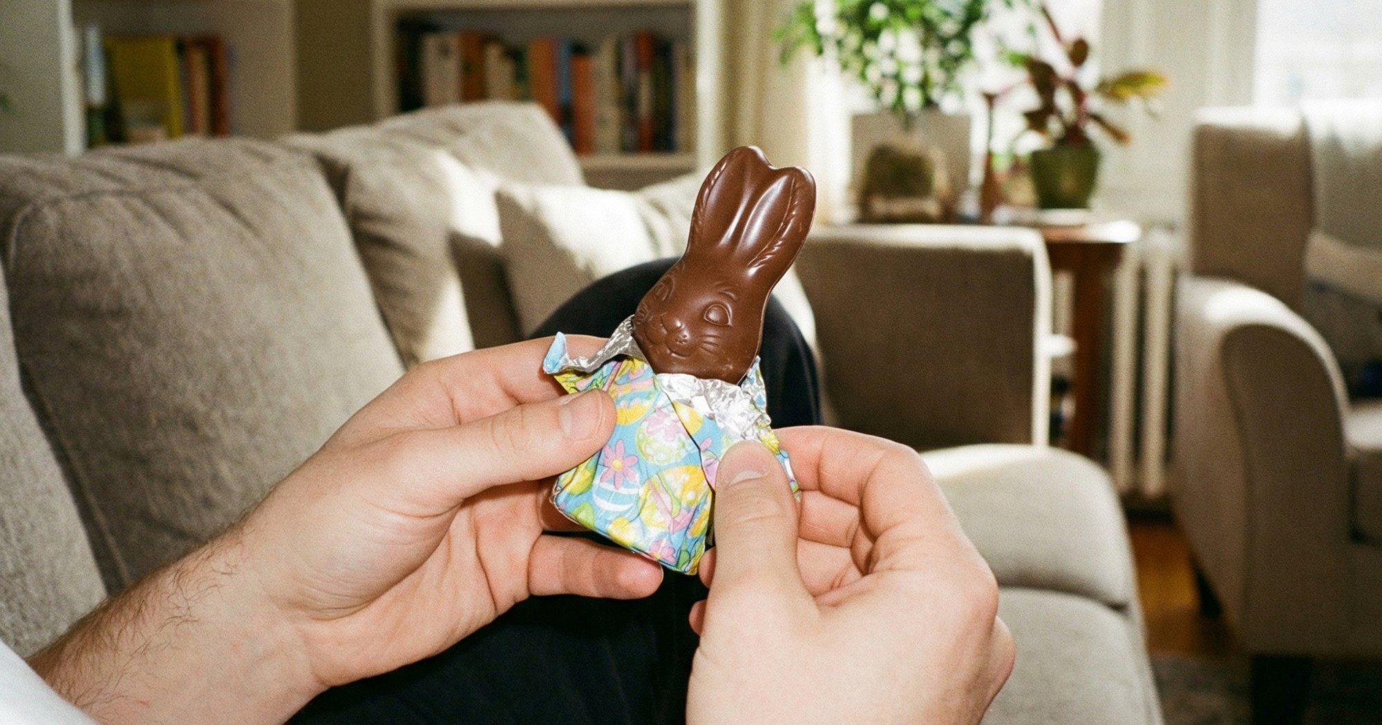 Kako znati je li čokolada još uvijek dobra za jelo?