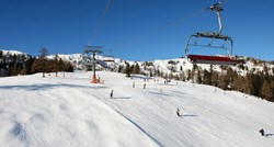 Poskupljuje skijanje u Austriji