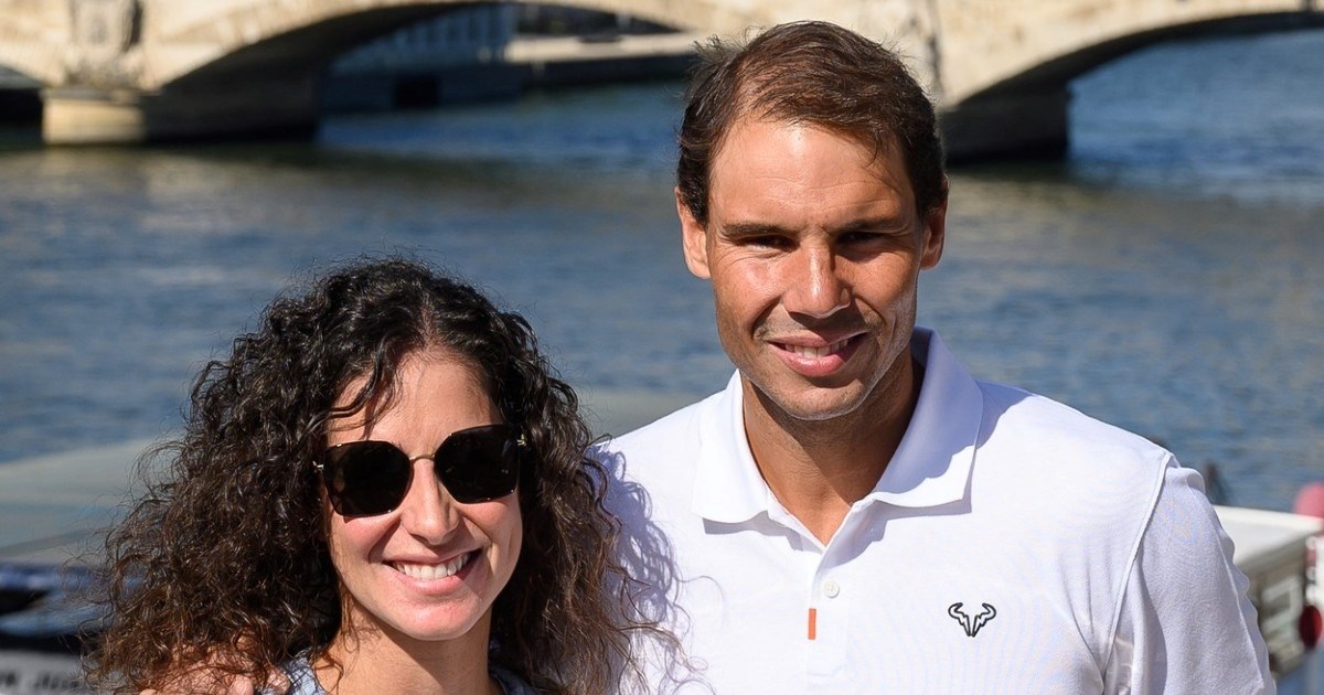 Rafael Nadal postao otac, djetetu dao zanimljivo ime