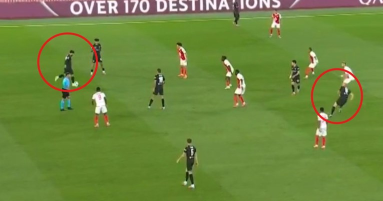 Pogledajte kako je Gvardiol namjestio gol Haalanda u Ligi prvaka