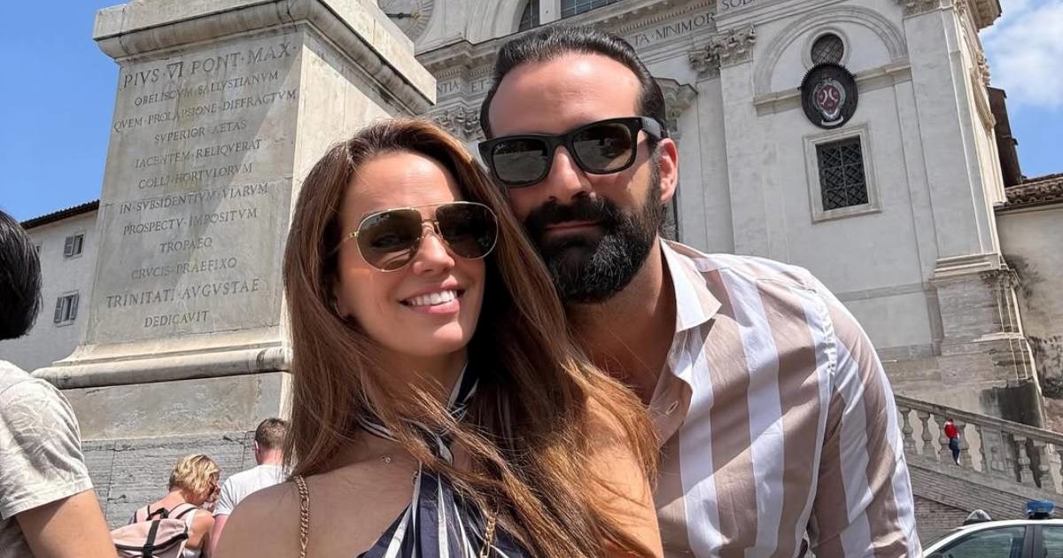 Ivan Šarić i Korana Gvozdić raznježili fanove videom, u kadru se pojavio i sin Oliver