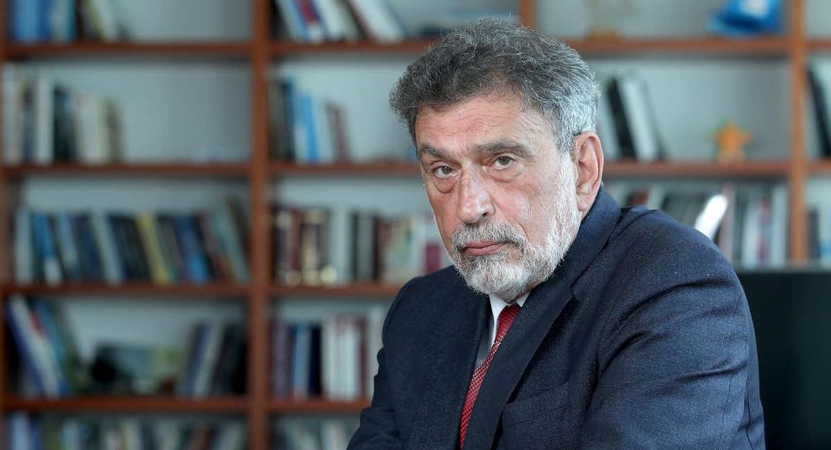 Fuchs: Raste broj zaraženih učenika, neke županije najavljuju nastavak online nastave
