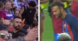 Navijači Barcelone žestoko izviždali odbačenu zvijezdu koja ne želi napustiti klub