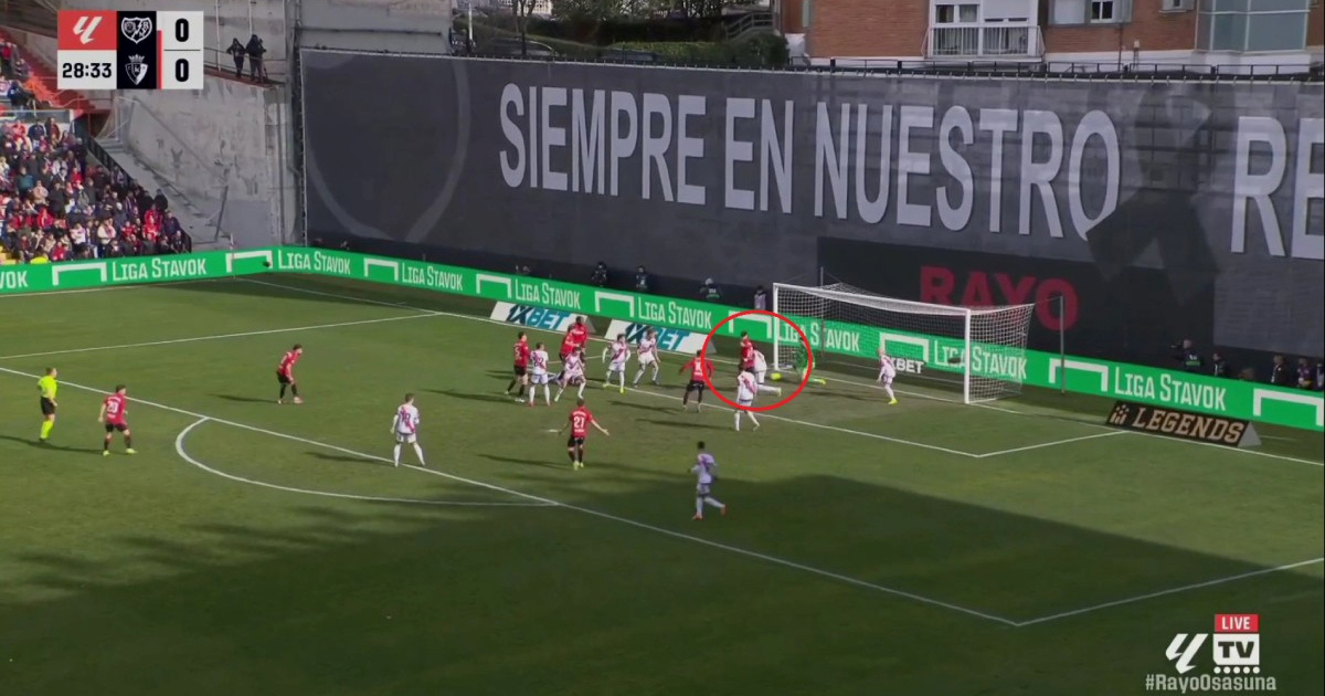 Pogledajte Budimirov 11. gol sezone