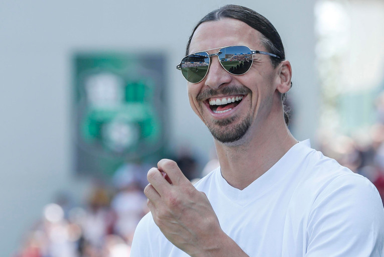Ibrahimović: Navijam za Hrvatsku na Svjetskom prvenstvu