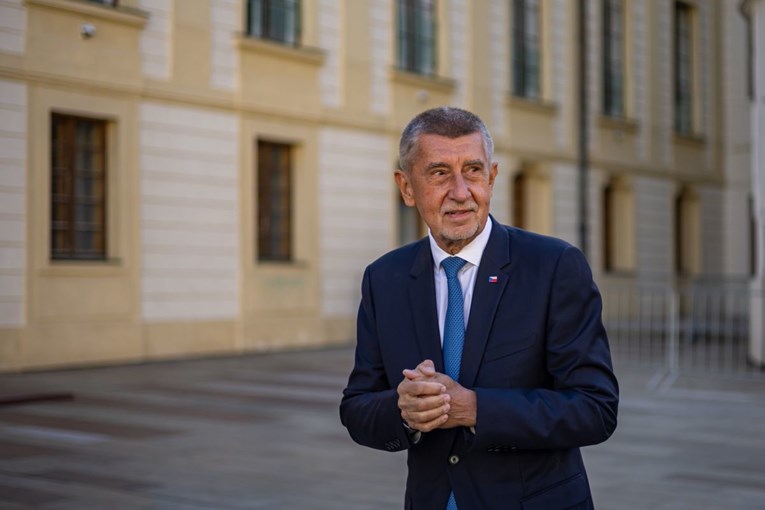 Pobjednik izbora u Češkoj dogovorio koaliciju s euroskepticima i krajnjom desnicom