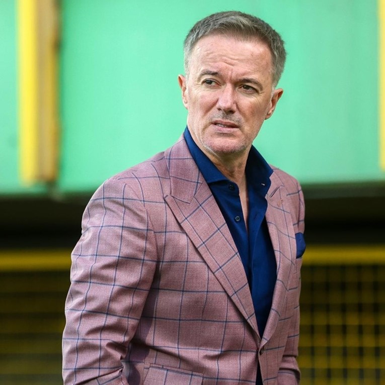 Jeličić: Situacija na Poljudu je ovakva - Kolarić out, Pajač out, Bel out...