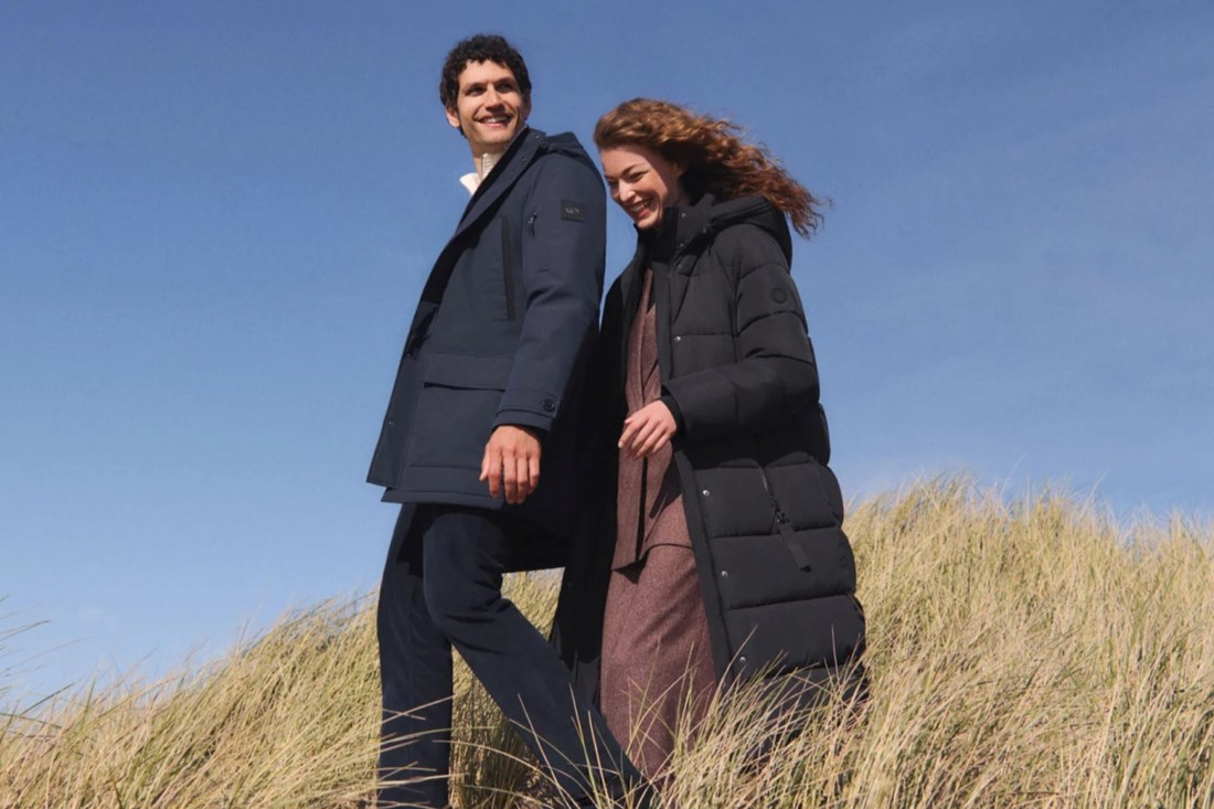 Tom Tailor ima tople jakne na popustu, uštede do 30%