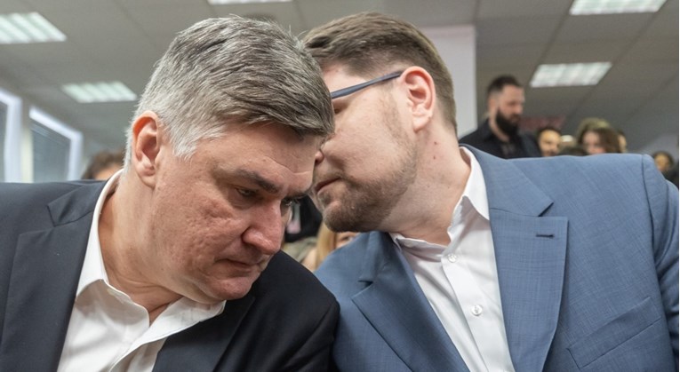 Ustavni sud objavio kad će donijeti odluku o Milanoviću