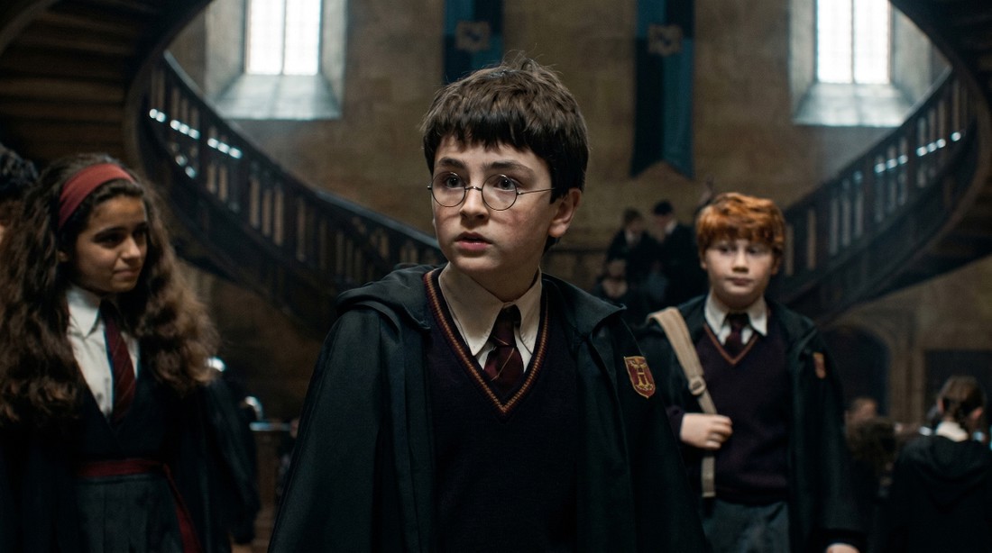 HBO Max objavio prve kadrove nove serije o Harryju Potteru