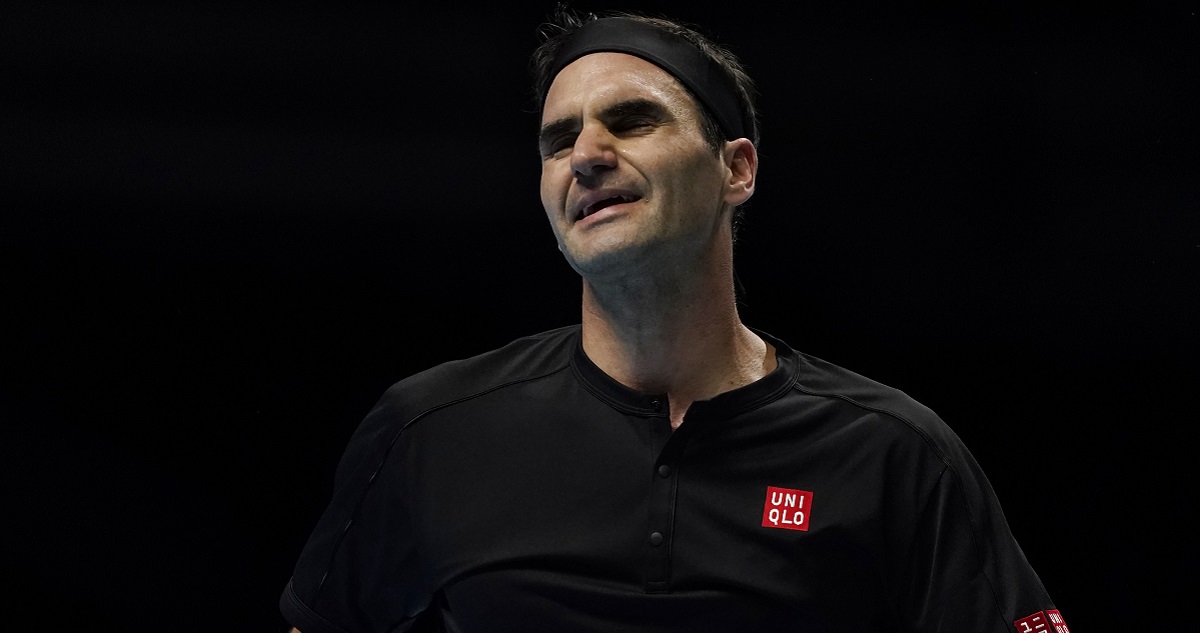 Federer: Kad ću u mirovinu? Nema pravila