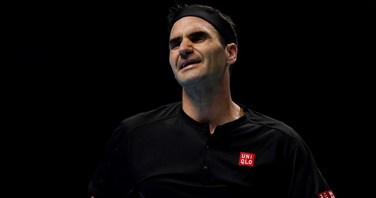 Federer: Kad ću u mirovinu? Nema pravila