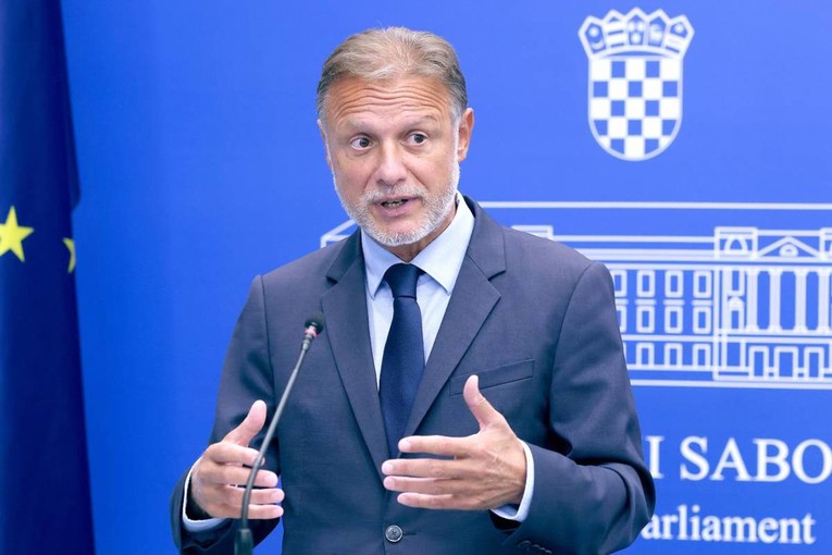 Jandroković o otpadu u Gospiću: Nijedna vlada nije bila dovoljno fokusirana