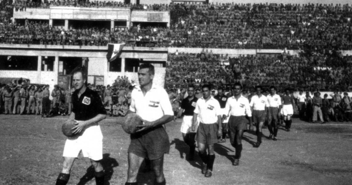 Zašto je Hajduk jedini klub koji je pozvan na ručak s Macronom?