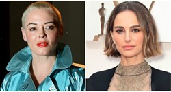 Kolegica izvrijeđala Natalie Portman zbog njezine haljine na Oscarima
