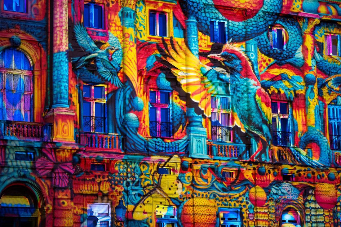 Uskoro kreće Festival svjetla u Zagrebu, imamo detalje