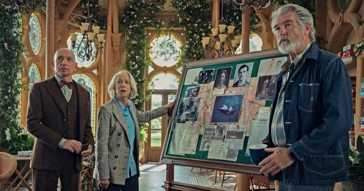 Kritičari o trenutno najgledanijem filmu na Netflixu u Hrvatskoj: Nema originalnosti