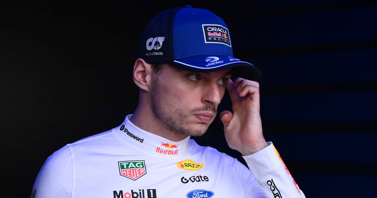 Verstappen poslao upozorenje Formuli 1: Ne želim otići, ali nadam se poboljšanjima